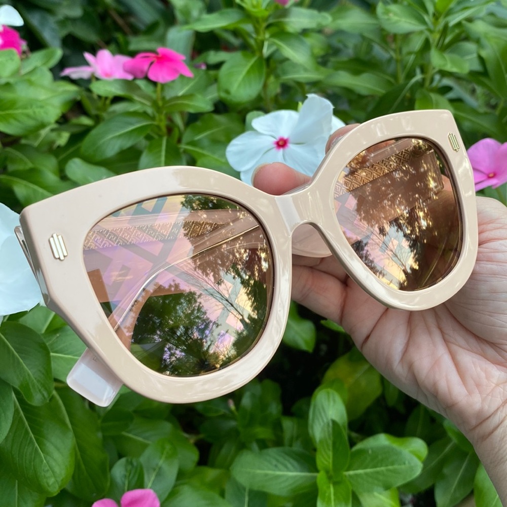 Fendi Sunglasses
